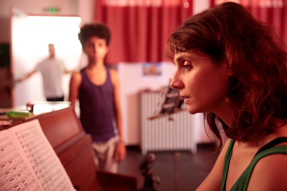 母へ捧げる僕たちのアリア 3枚目の写真・画像