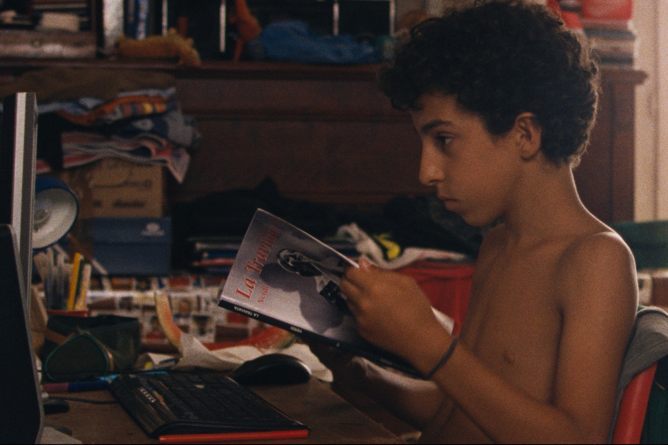 母へ捧げる僕たちのアリア 4枚目の写真・画像