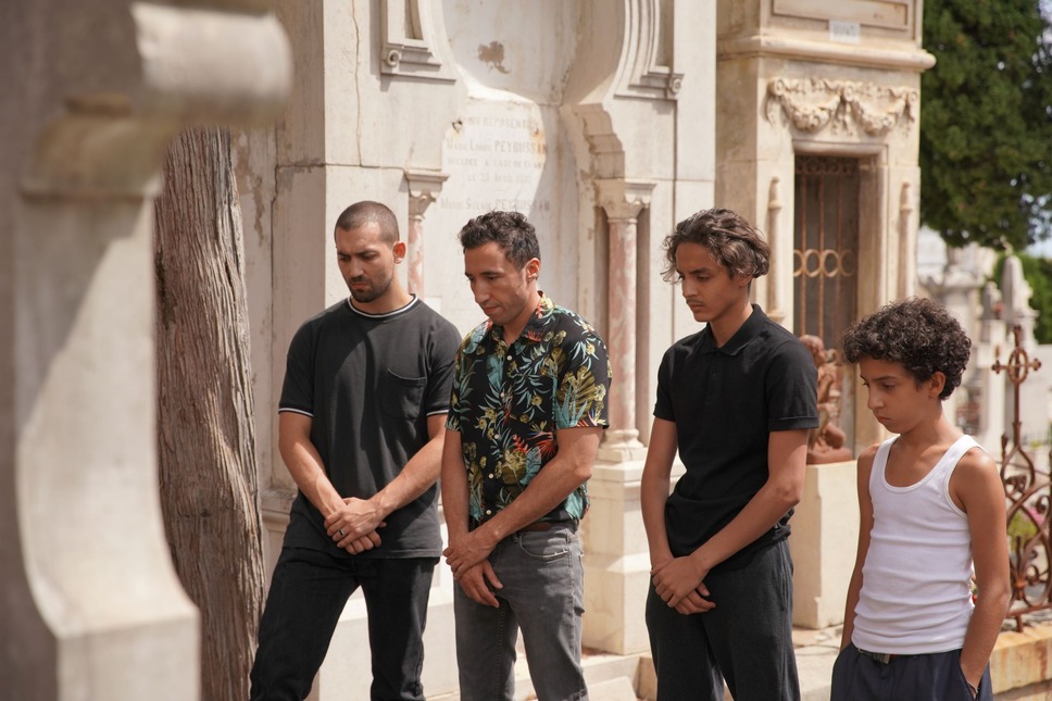 母へ捧げる僕たちのアリア 6枚目の写真・画像