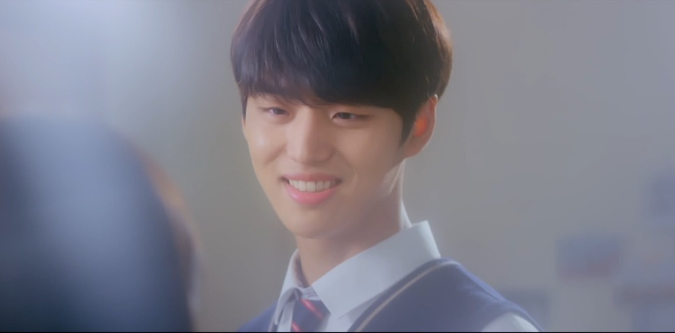 劇場版ブルーバースデー 3枚目の写真・画像