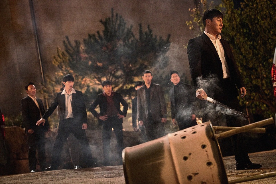 狼たちの墓標 6枚目の写真・画像