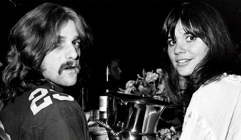 リンダ・ロンシュタット サウンド・オブ・マイ・ヴォイス 4枚目の写真・画像