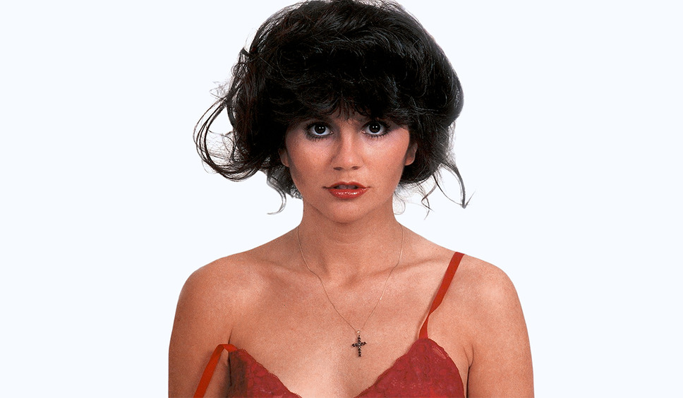 リンダ・ロンシュタット サウンド・オブ・マイ・ヴォイス 9枚目の写真・画像