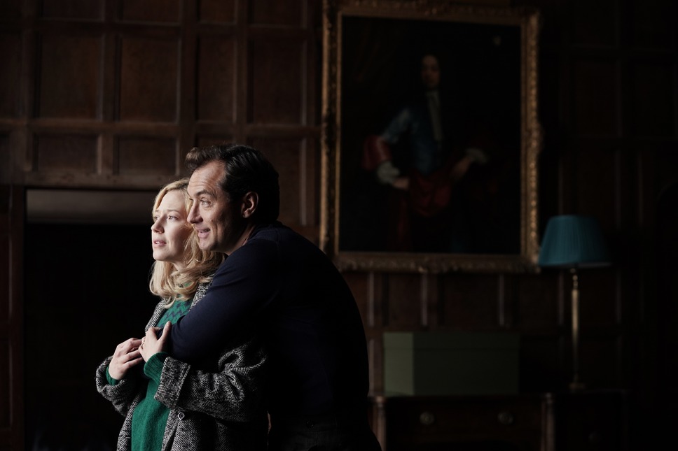 不都合な理想の夫婦 3枚目の写真・画像