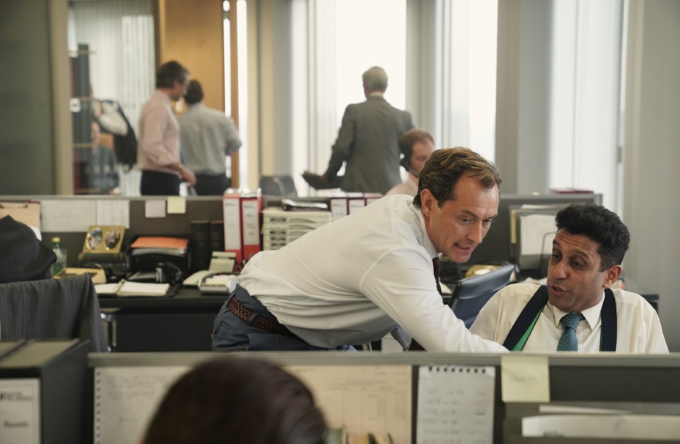 不都合な理想の夫婦 4枚目の写真・画像