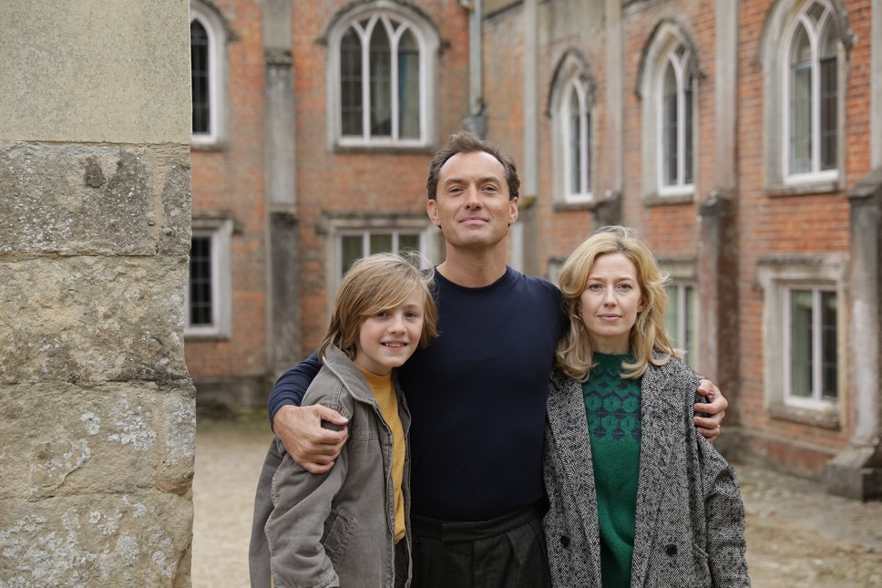 不都合な理想の夫婦 6枚目の写真・画像