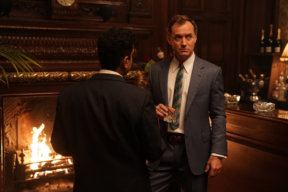 不都合な理想の夫婦 8枚目の写真・画像