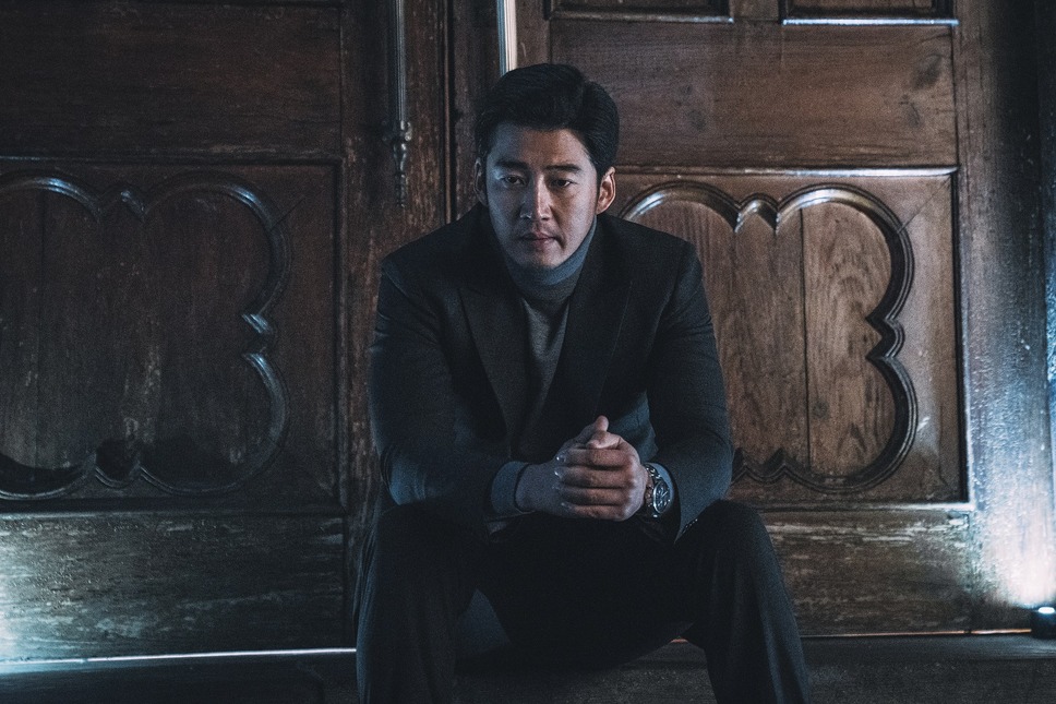 スピリットウォーカー 9枚目の写真・画像