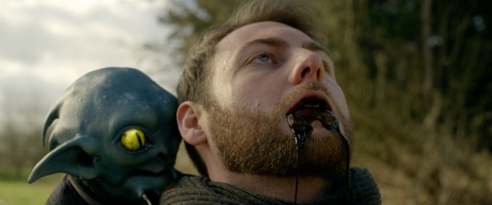 クリーチャーズ／宇宙から来た食人族 5枚目の写真・画像