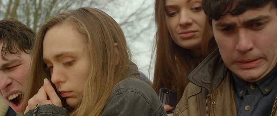 クリーチャーズ／宇宙から来た食人族 7枚目の写真・画像