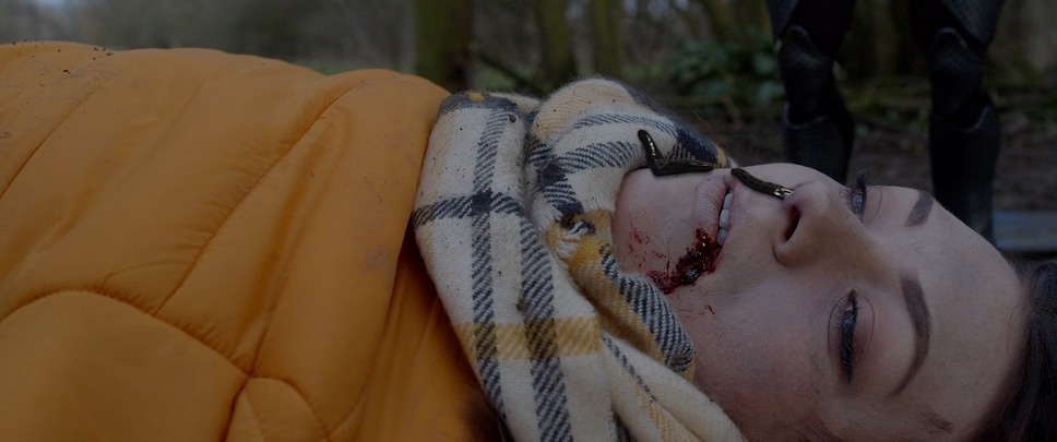 クリーチャーズ／宇宙から来た食人族 8枚目の写真・画像