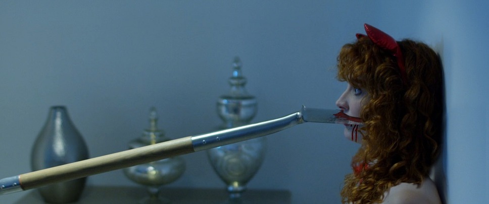 クリーチャーズ／宇宙から来た食人族 10枚目の写真・画像