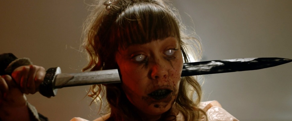 クリーチャーズ／宇宙から来た食人族 13枚目の写真・画像