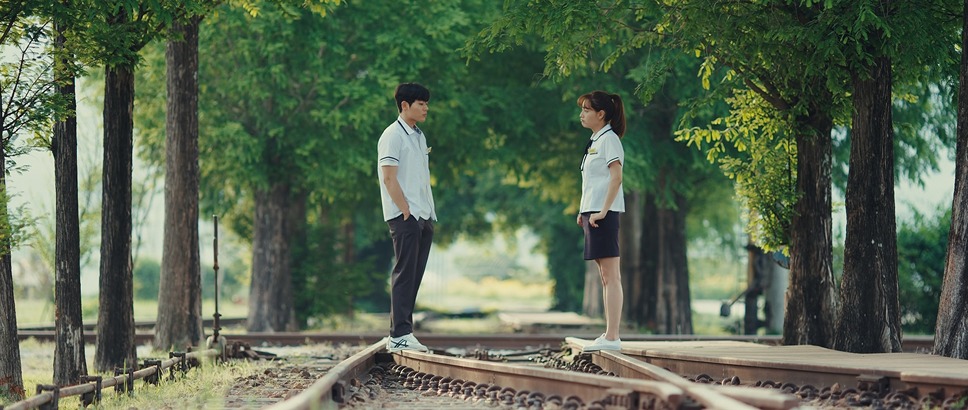 最初の恋、最後の恋人 12枚目の写真・画像