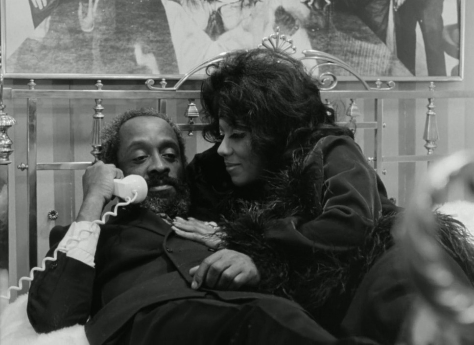 パトニー・スウォープ 5枚目の写真・画像