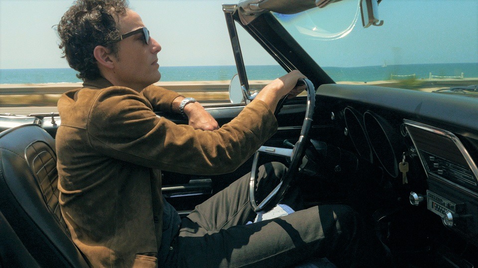 エコー・イン・ザ・キャニオン 6枚目の写真・画像