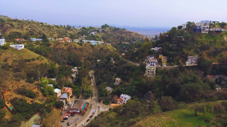 エコー・イン・ザ・キャニオン 7枚目の写真・画像