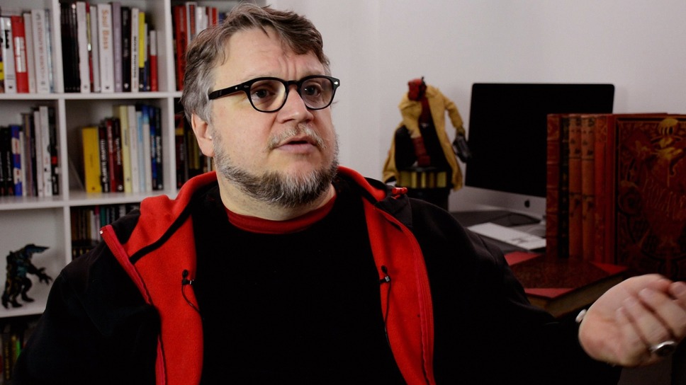 クリーチャー・デザイナーズ ハリウッド特殊効果の魔術師たち 3枚目の写真・画像