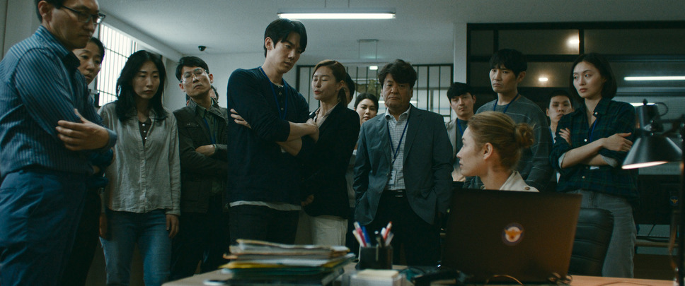 バニシング：未解決事件 5枚目の写真・画像