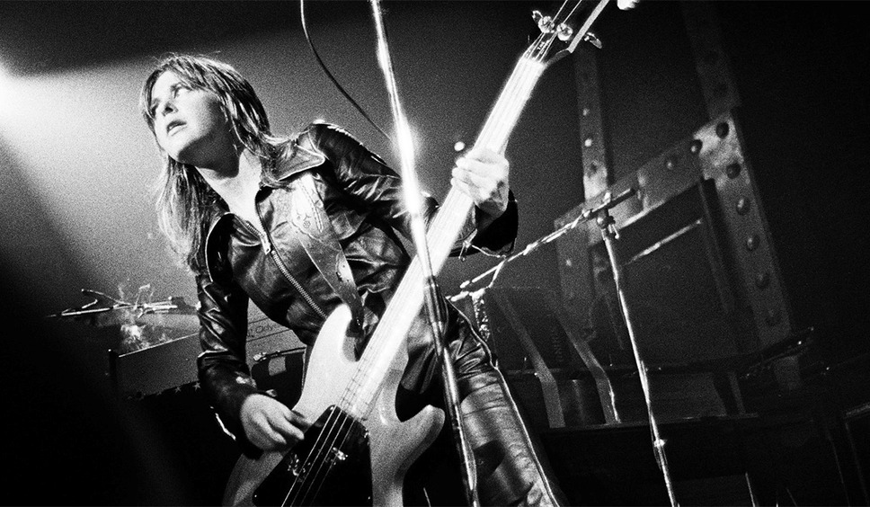 スージーQ 5枚目の写真・画像