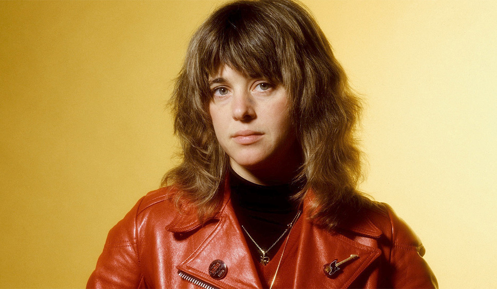 スージーQ 7枚目の写真・画像