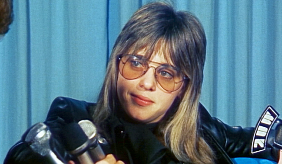 スージーQ 8枚目の写真・画像