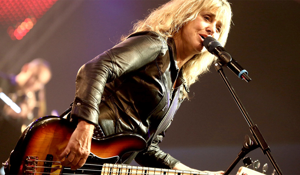 スージーQ 9枚目の写真・画像