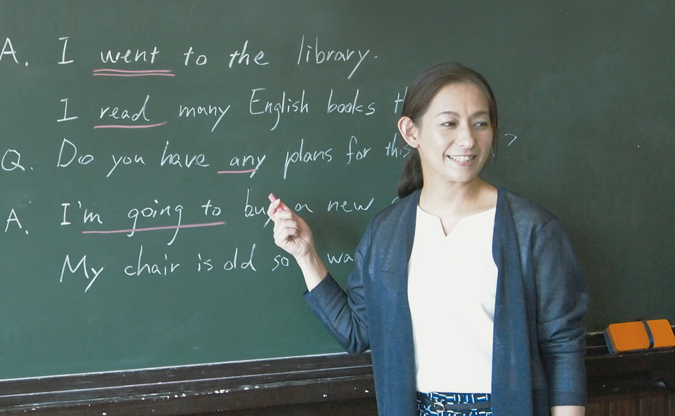 あした、授業参観いくから。 2枚目の写真・画像