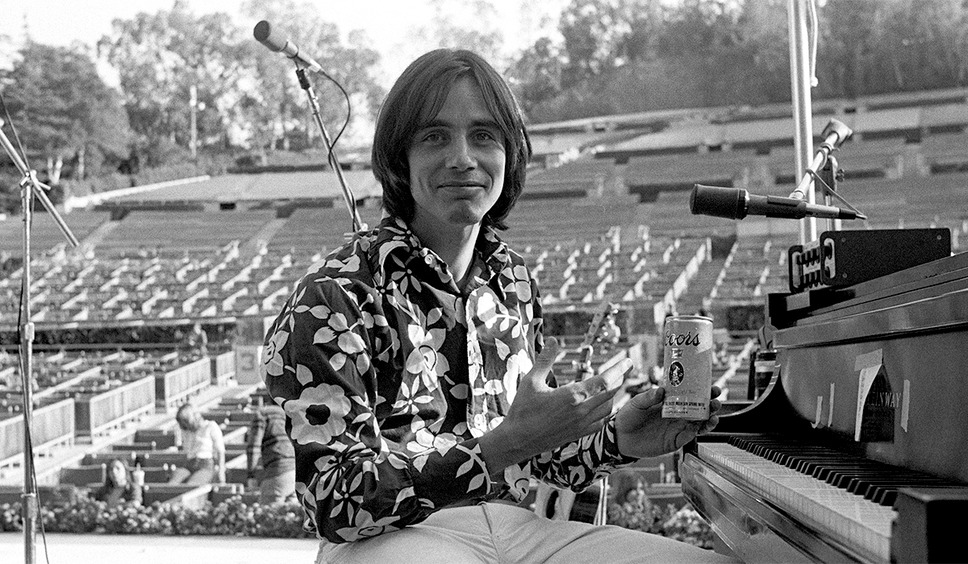 ローレル・キャニオン 夢のウェストコースト・ロック 3枚目の写真・画像