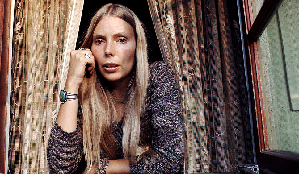 ローレル・キャニオン 夢のウェストコースト・ロック 4枚目の写真・画像