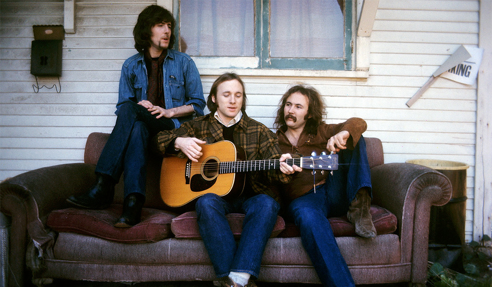 ローレル・キャニオン 夢のウェストコースト・ロック 6枚目の写真・画像