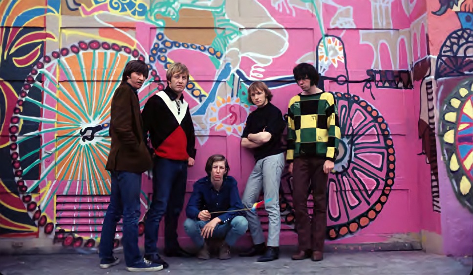 ローレル・キャニオン 夢のウェストコースト・ロック 8枚目の写真・画像