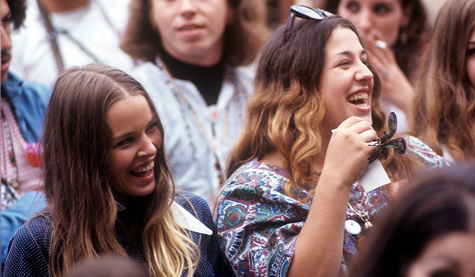 ローレル・キャニオン 夢のウェストコースト・ロック 9枚目の写真・画像