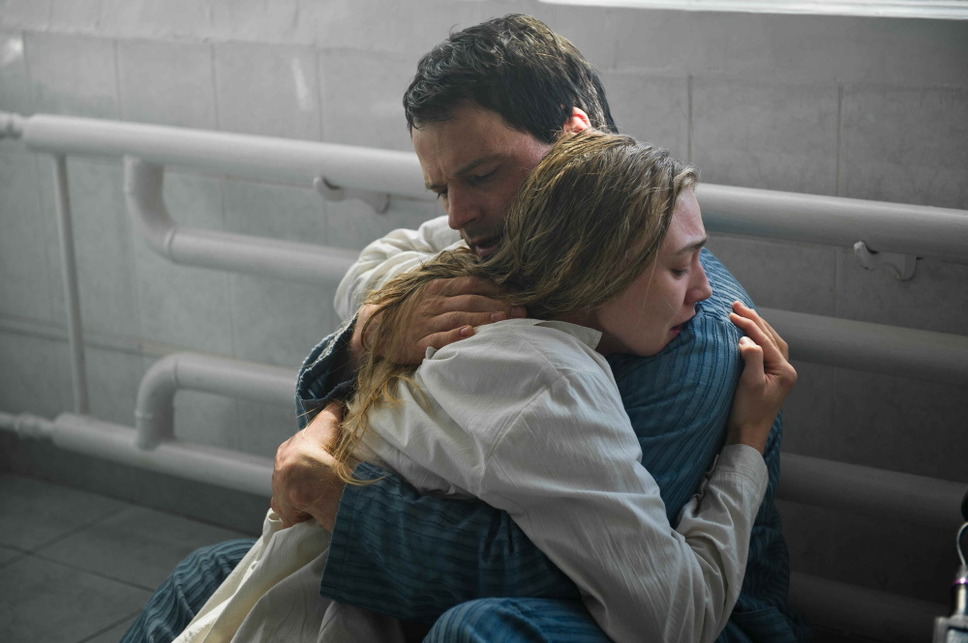 チェルノブイリ1986 3枚目の写真・画像