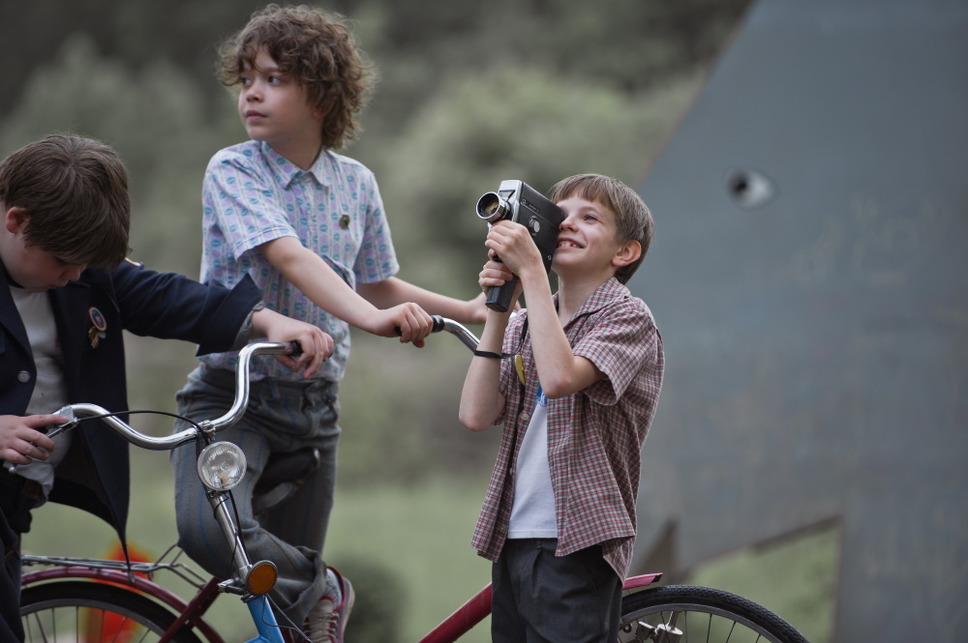 チェルノブイリ1986 4枚目の写真・画像