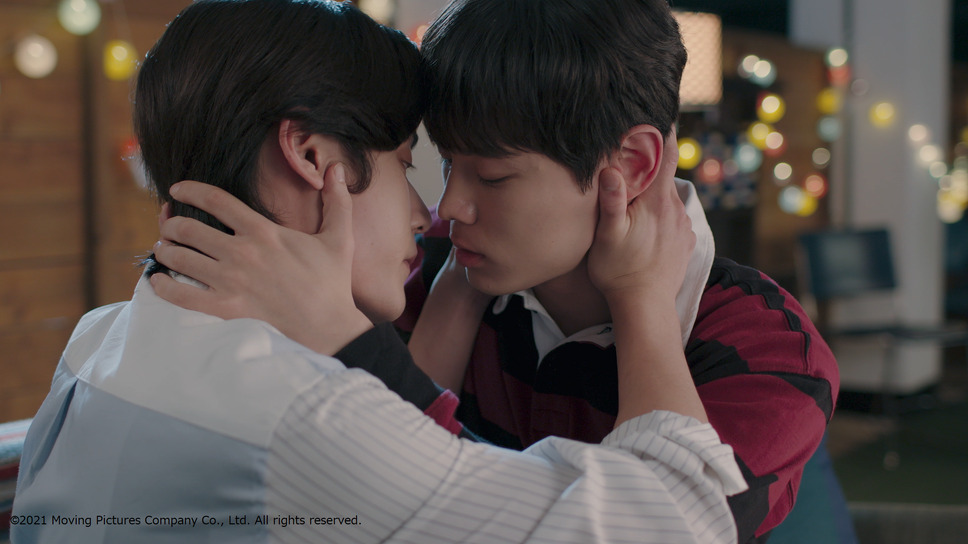 君の唇を噛みたい 3枚目の写真・画像