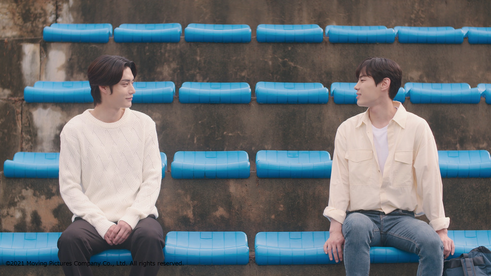 君の唇を噛みたい 4枚目の写真・画像