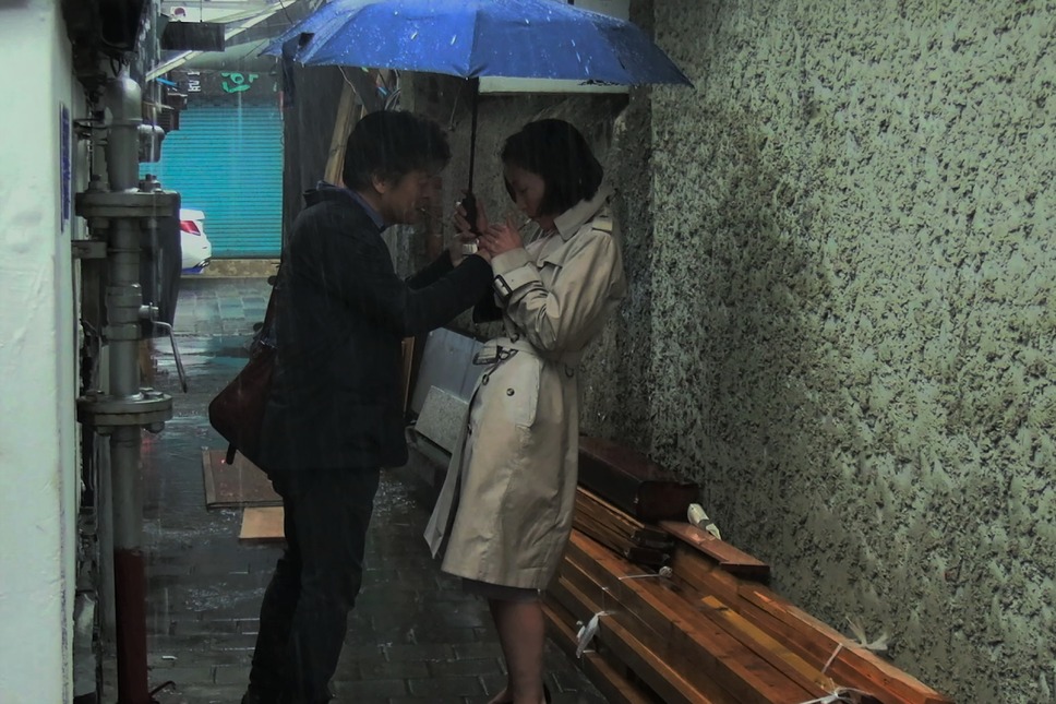 あなたの顔の前に 7枚目の写真・画像