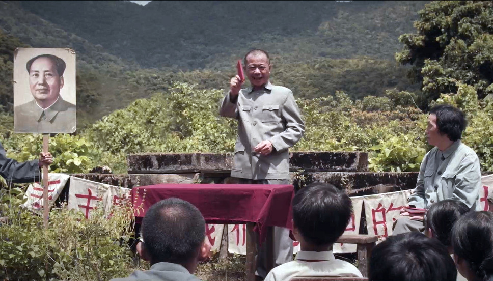 Blue Island 憂鬱之島 4枚目の写真・画像