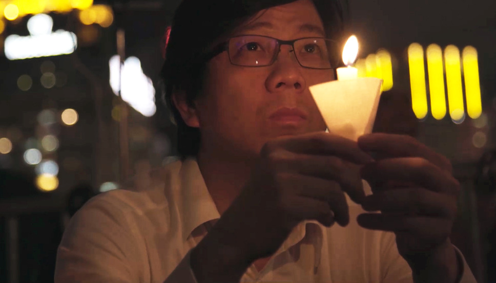 Blue Island 憂鬱之島 5枚目の写真・画像