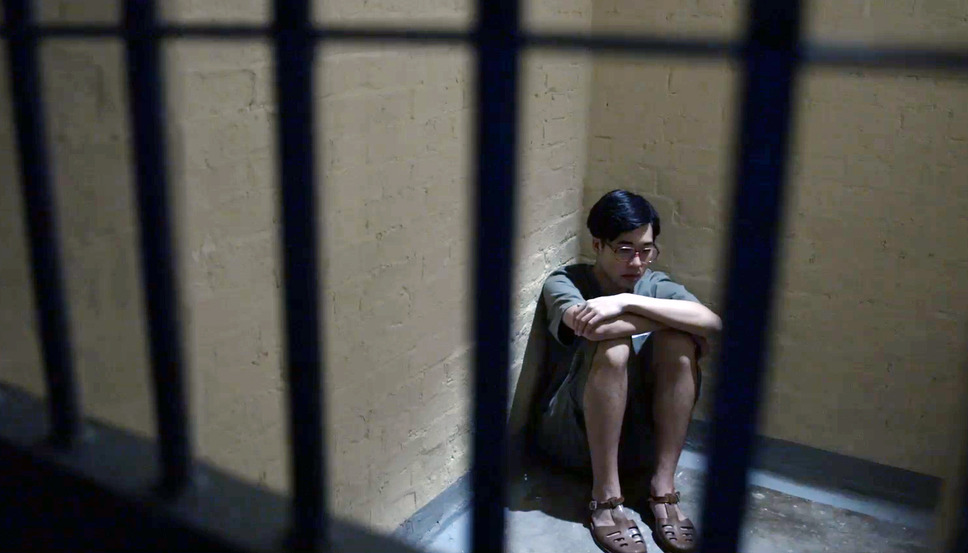 Blue Island 憂鬱之島 7枚目の写真・画像