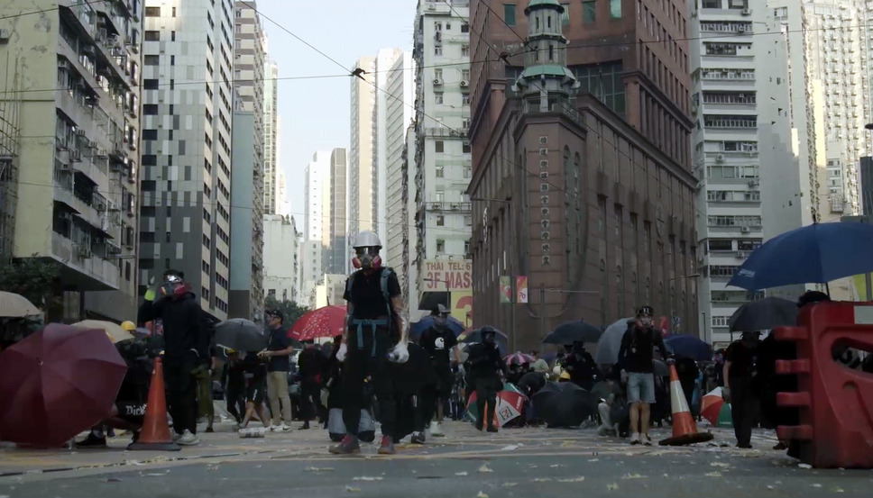 Blue Island 憂鬱之島 10枚目の写真・画像