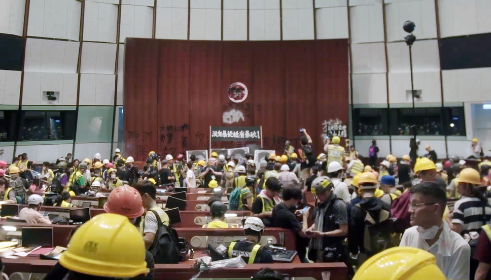 Blue Island 憂鬱之島 11枚目の写真・画像