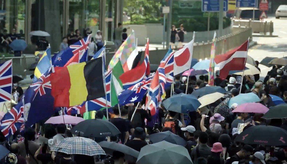 Blue Island 憂鬱之島 12枚目の写真・画像