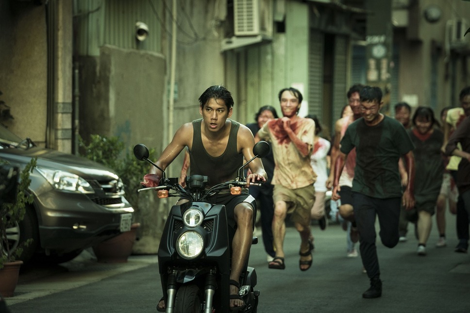 哭悲／THE SADNESS 3枚目の写真・画像