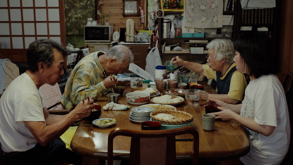 百年と希望 5枚目の写真・画像