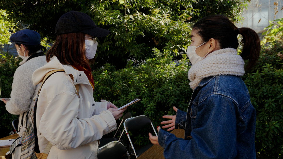 百年と希望 6枚目の写真・画像