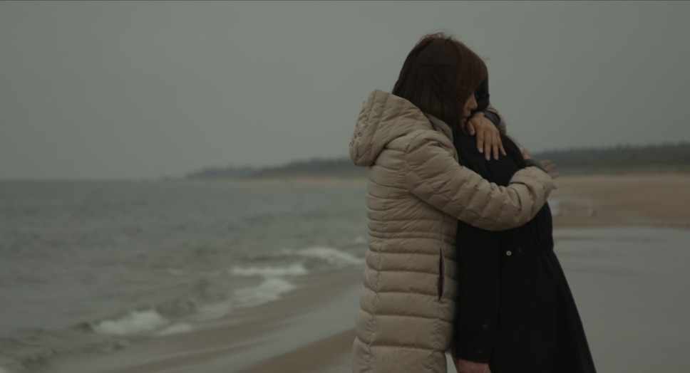 ポーランドへ行った子どもたち 3枚目の写真・画像