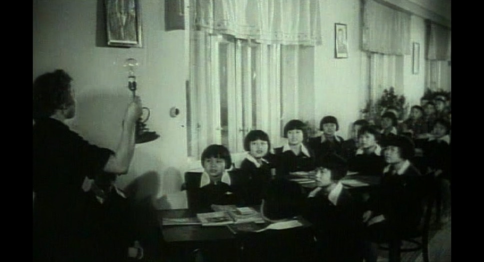 ポーランドへ行った子どもたち 7枚目の写真・画像