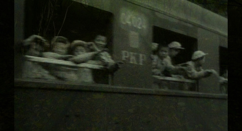 ポーランドへ行った子どもたち 9枚目の写真・画像